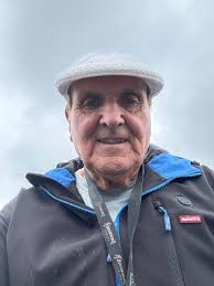 Just about ready to start my match ,light wind and drizzle think 120 lbs  might be enough only maggots today for most of my fishing a few hard  pellets and worms for