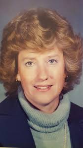 Renate Regina Sanden Heaton, 75, Ashland Educator For 33 Years, Finalist  for Massachusetts Teacher of the Year