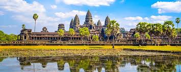 Intour chuyên cung cấp các tour du lich campuchia với giá rẻ. Du Lá»‹ch Campuchia Ä'áº¥t NÆ°á»›c Chua Thap
