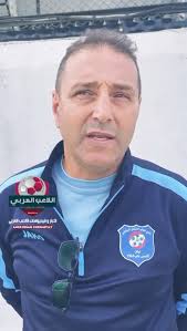 علي فقيه الحارس الكبير ومدرب حراس شباب الساحل بحلقة جديدة من دوبل كيك عبر  اللاعب العربي : لعبت مع الراسينغ في بدايتي واشتهرت مع الانصار وأفضل رئيسين  مروا بحياتي كحارس ادنون عساف وسليم دياب والحارس ...