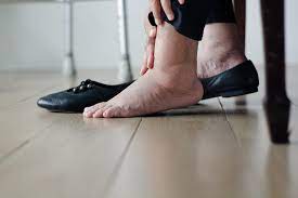Neoplastic disorders, or benign or malignant tumors, can form. Foot Cancer Q A Foot Ankle Specialists