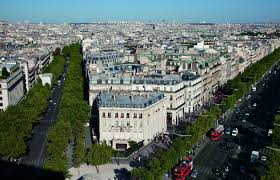 +33 1 70 36 39 50 сайт: Place Charles De Gaulle Paris Tourist Office