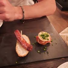 Sagardi Porto In Porto Restaurant Reviews Menu And Prices Thefork