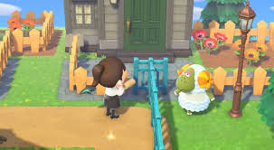 The cinnamoroll series is a furniture series and collection of clothing that made its first appearance in animal crossing: Como Echar A Los Vecinos De Una Isla De Animal Crossing New Horizons Meristation