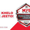 Mpl id mobile premier league. 1