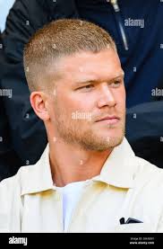 Andreas cornelius fc kobenhavn hi-res stock photography and images
