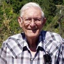 Fred Ernie Whitley Obituary