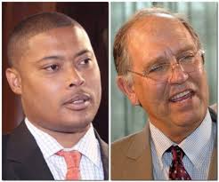 Springfield City Councilor Justin Hurst: City Solicitor Ed Pikula 'should  be fired' over prolonged residency issue