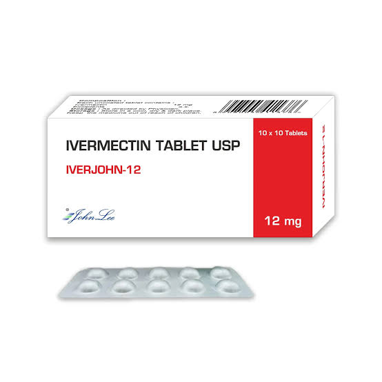 IVERJOHN 12 - Toro Pharmaceuticals