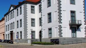 Nach dreimonatiger Schönheitskur: Gemälde zurück im Museum Viadrina