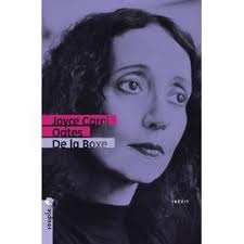 Joyce Carol Oates De La Boxe