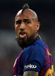 Arturo vidal, feliz de reencontrarse con su amigo lionel messi. 100 Arturo Vidal Ideas Ø±ÙŠØ§Ø¶ÙŠ ØªÙˆØ¨Ø§Ø² ÙƒØ±ÙˆØ§ØªÙŠØ§