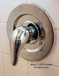 Older moen bathtub faucet replacement parts. Updating An Old Moen Shower Valve With Pictures Tl473 Or Tl470 Terry Love Plumbing Advice Remodel Diy Professional Forum