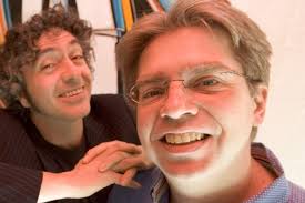 Jacques Chevalier et Ghislain Taschereau animeront Soirée de clowns