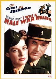 I Was A Male War Bride (Bilingual): Amazon.ca: Cary Grant, Ann Sheridan,  Marion Marshall, Randy Stuart, Bill Neff, King Donovan, Charles B.  Fitzsimons, Robert Stevenson, Otto Waldis, Robert Adair, Mark Baker, Michael