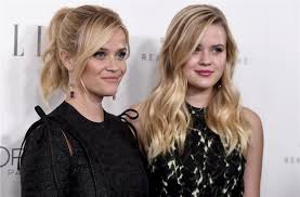 Ihre kinder, ihr ex und ihre filme :) ♡ und sie :d eiskalte engel tcm filme serien. Reese Witherspoon Liebeserklarung Von Tochter Ava