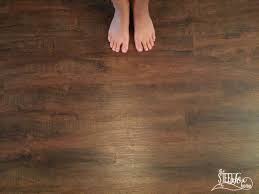 Certain rooms in your home naturally lend themselves to different types of flooring. Luxury Vinyl Plank Wood Flooring Whole House Makeover Why We Choose Vinyl Pros And Cons And Our Hone Flooring Luxury Vinyl Plank Luxury Vinyl Plank Flooring