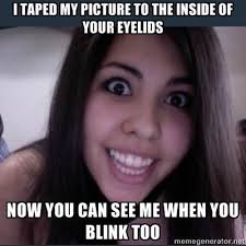 Pin On Stalker Tendencies