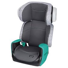 Evenflo Spectrum Booster Car Seat Fuchsia Shock Evenflo Booster Car Seat Car Seats
