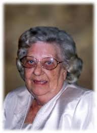 Mary Risner Obituary