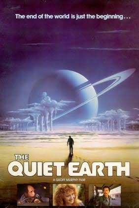 AroVision: The Quiet Earth
