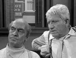 Freemasonry in cinema : Inherit the Wind