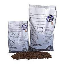 Dog Lovers Gold Hondenbrokken Online Bestellen