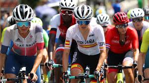 2 days ago · after nearly a week since simone biles left the u.s. Tokyo 2020 Women S Road Race 2021 Live The Dutch Super Squad V Everyone Else Eurosport