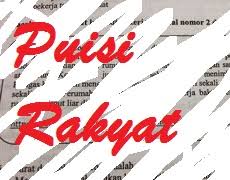 Check spelling or type a new query. Puisi Rakyat Contoh Dan Ciri Cirinya Pelajaran Bahasa Indonesia Di Jari Kamu