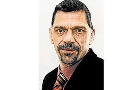 Amtsleiter Kirstenpfad geht in Ruhestand