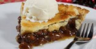 Recette Tarte Aux Raisins Secs De Maman Farlouche Desserts Dessert Recipes Oatmeal Cookie Recipes