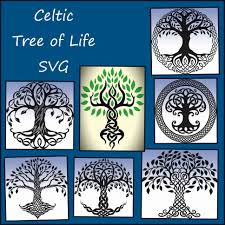 Free Free Tree Of Life Svg Image 708 SVG PNG EPS DXF File