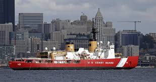 Make sure to work slowly when cutting stone. Seattle Will Be Home Port For New Class Of Icebreakers The Seattle Times