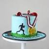 But just what do you write on a whether this birthday cake will be gifted to your child, a little sibling, or another younger relative, you'll want to have a sweet but age appropriate. 1