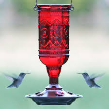 We did not find results for: Duncraft Com Red Jewel Hummingbird Feeder