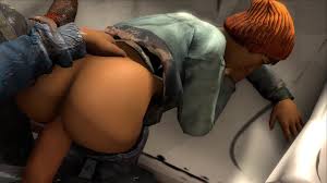 The Walking Dead Gabriel Garcia Anal Animated - Lewd.ninja