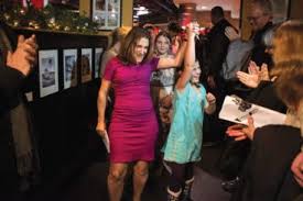 Estimated between 1921 and 1973 : The Tenacious Chrystia Freeland