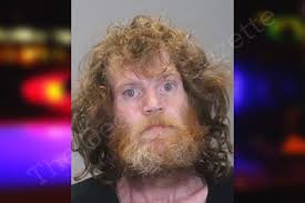 Kenneth Cofer — Muscogee County Jail Bookings