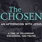 An Afternoon with Jesus event image