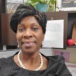 Doris Lampkin's Instagram, Twitter & Facebook