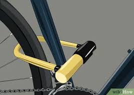 Oct 10, 2015 · my bike is locked to an indoor bike rack with a folding abus keyed bike lock. 3 Ways To Break A U Lock Wikihow