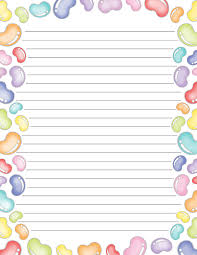 Pin By Muse Printables On Printable Stationery Free