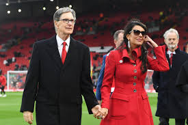 Man united is the biggest game this weekend, as the defending premier league champions host the leaders. John Henry Wants To Win The Champions League On Saturday Then The Epl The Liverpool Offside