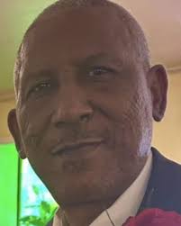 Maurice Anthony Harrison Obituary 2025