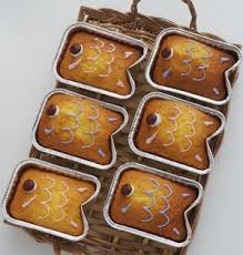 混ぜて焼くだけ超簡単 hmと100均型で鯉のぼりカップケーキ こどもの日に by momoさん レシピブログ 料理ブログのレシピ満載 こどもの日 ケーキ 端午の節句 料理 節分 お菓子