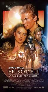 Úgy tűnik akiknek ez a film tetszett nem igazi star wars fanok és fogalmuk sincs mi is az a star wars. Star Wars Episode Ii Attack Of The Clones 2002 Imdb