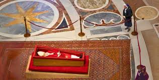 El último adiós de una amiga: la monja que despidió al Papa entre lágrimas – Diario Sur24