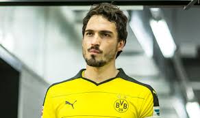 Breaking news headlines about mats hummels, linking to 1,000s of sources around the world, on newsnow: Mats Hummels Discusses Move To Bayern Munich From Borussia Dortmund Football Sport Express Co Uk