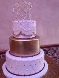 Looking for a wedding cake that will stand out from all the rest? Wedding Cakes A Sweet Design