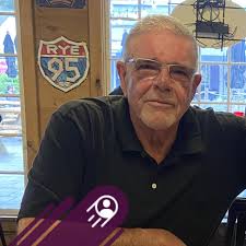 Ring Toss at a state fair, I remember this game